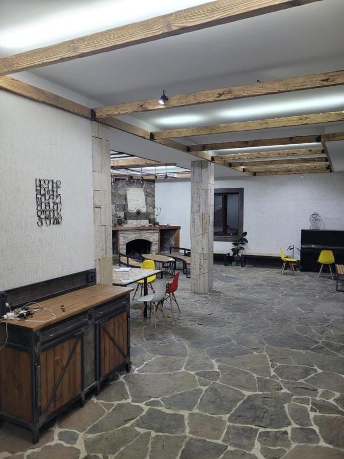 Nordar Hotel Garni Exterior photo
